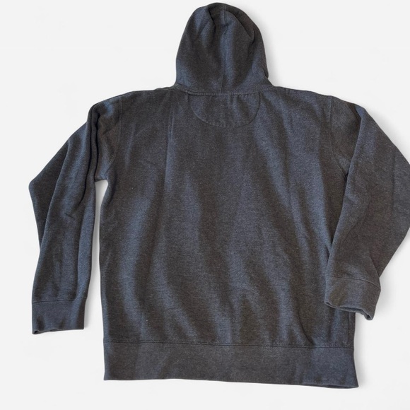 New England Patriots Gray Hoodie - Picture 5 of 8